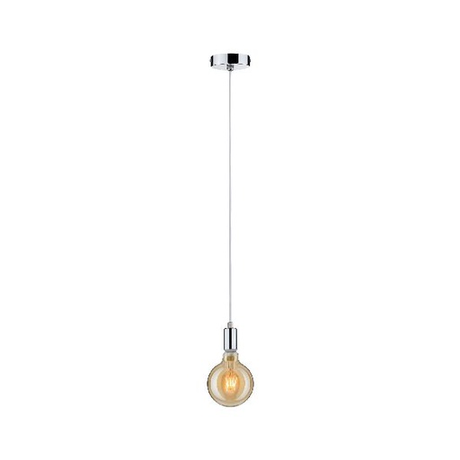 [PAU28402] LED Vintage Globe125 5W E27 230V or 1700K