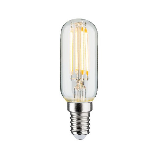 [PAU28693] Tube à filament LED 470lm E14 4,8W Clair gradable 2700K 230V