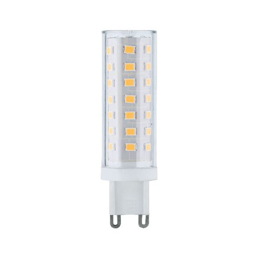 [PAU28799] LED bi-pin G9 500lm 5W 4000K 230V