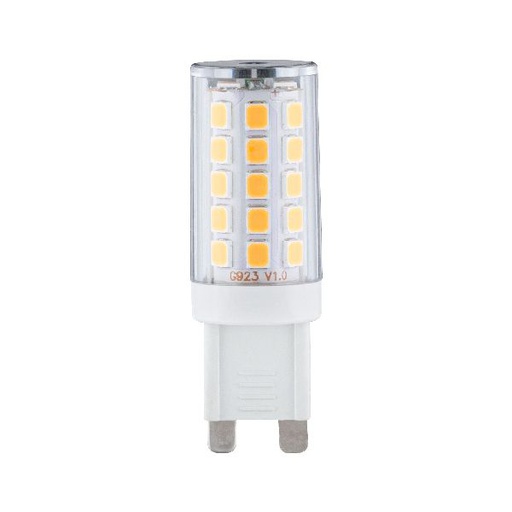 [PAU28807] LED bi-pin G9 250lm 2,2W 2700K 230V