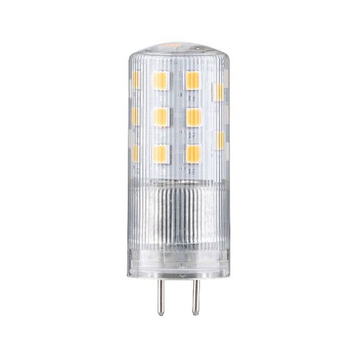 [PAU28833] LED bi-pin GY6,35 400lm 4W 2700K 12V grd