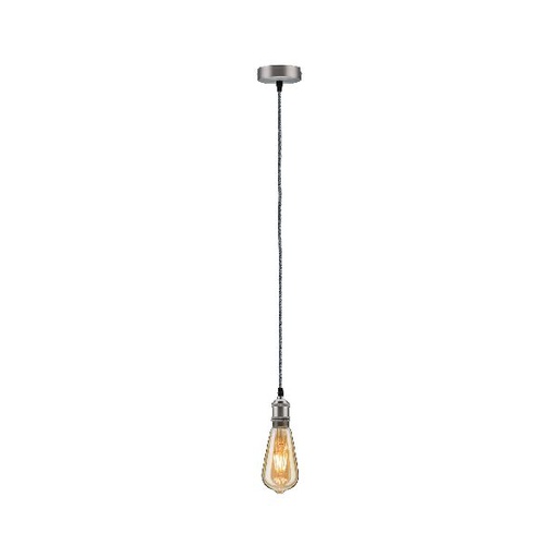 [PAU28717] LED ST64 680lm E27 6,5W Doré 2500K 230V