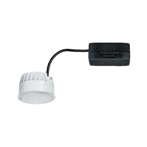 [PAU94307] EGU LED Coin non-grad 6W 470lm 2700K 230V 51mm