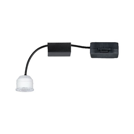 [PAU94306] Enc Coin Nova mini non-grad 4W 310lm 38° 2700K 230V 35mm