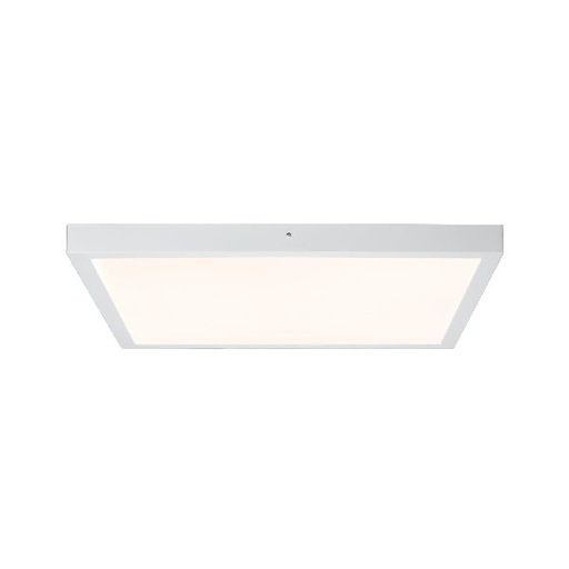 [PAU70647] WallCeiling Lunar LED Panel 600x600mm 27,4W 230V chrome mate alu