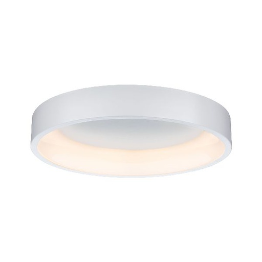 [PAU70906] Plafonnier gradable Ardora WallCeiling LED 1x31W Blanc 230V Métal/Synthétique