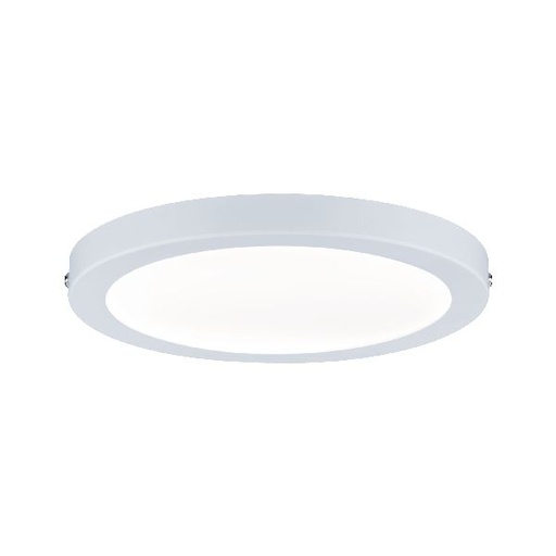 [PAU70937] Panneau LED WallCeiling Atria 220 mm 15W 4000K Blanc dépoli 230V plastique