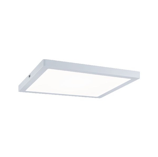 [PAU70939] Panneau LED WallCeiling Atria 300x300 mm 20W 4000K Blanc dépoli 230 V plastique