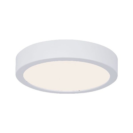 [PAU78923] WallCeiling Aviar IP44 LED 13W 3000K 220mm Blanc 230 V synthétique