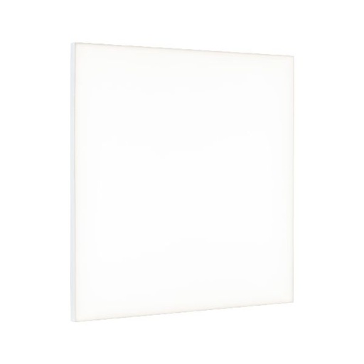 [PAU79818] Panneau LED WallCeiling Velora 595x595mm 34W Blanc dépoli 230V Métal