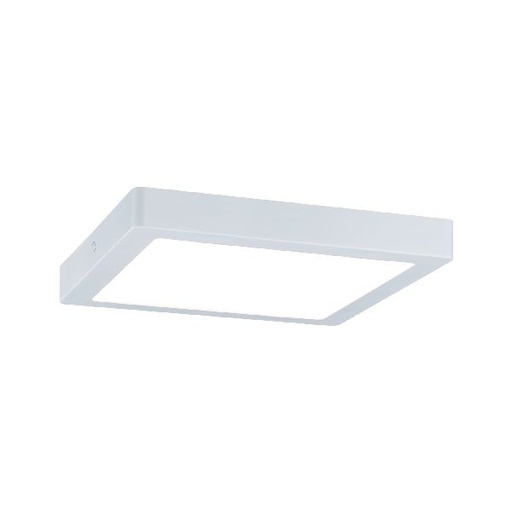 [PAU71022] Pann Abia 22W 300x300mm Blanc 4000K 230V plastique