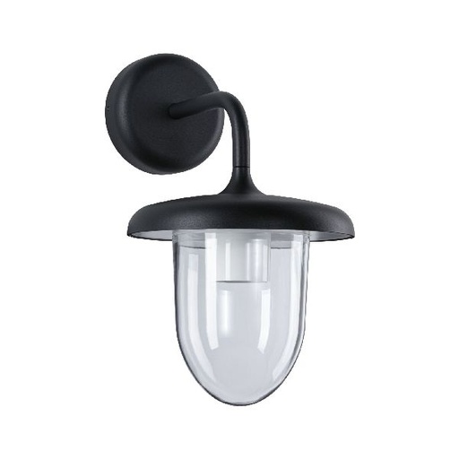 [PAU94757] Applique extérieure 230 V Vintario IP44 E27 anthracite