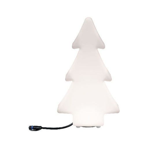 [PAU94185] Objet lumineux ext. Plug&amp;Shine Tree IP67 3000K 260lm 24V