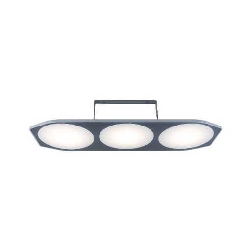 [PAU94510] Eclair. carport extérieur Park + Light extensible IP44 3000K