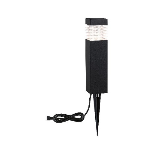 [PAU94542] Outdoor Link+Light Bollard round IP44 12V