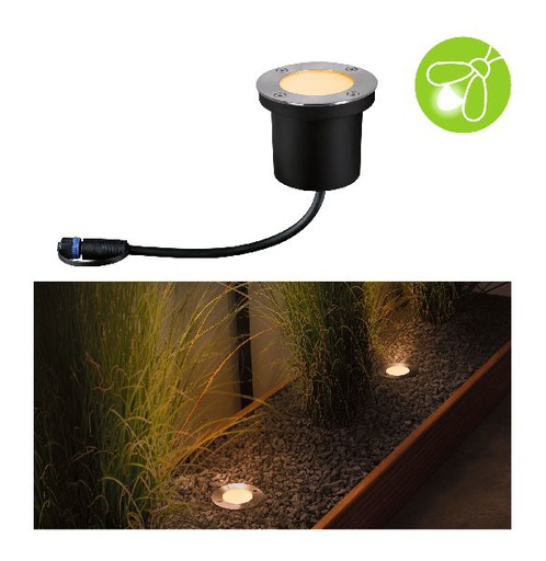 [PAU94716] Ext. Plug?&amp;?Shine Floor 2200 K resp. insectes