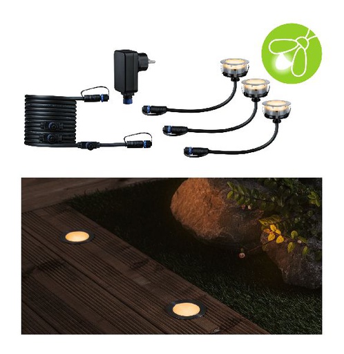 [PAU94722] Kit. ext. Plug &amp; Shine Floor 2200 K resp. insectes