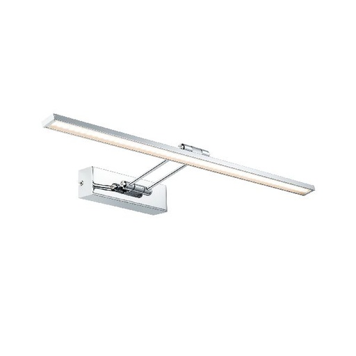 [PAU99890] Galeria LED luminaires pour tableau Beam Sixty 11W Chrome 230V Métal