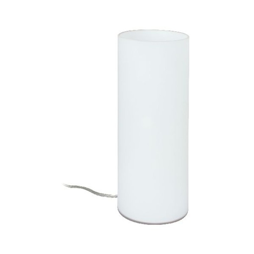 [PAU77010] Table&amp;Desk Lampe à poser Noora max.1x42W E14 Opale 230V Verre