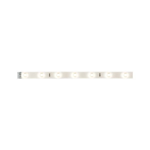 [PAU70208] Function YourLED Stripe 97cm blanc chaud 3W 12V DC synthétique blanc