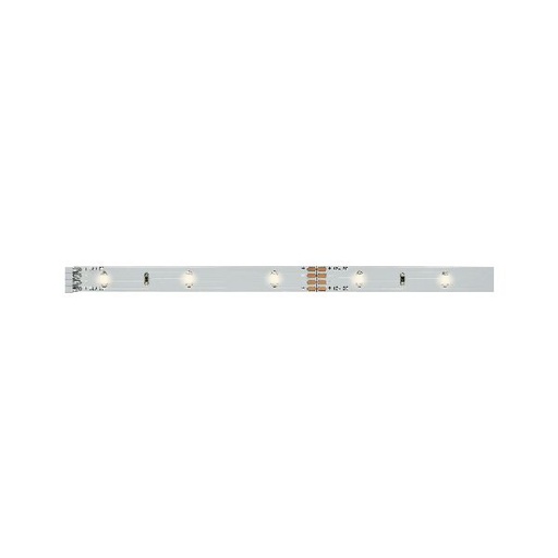 [PAU70459] Function YourLED ECO Stripe 1m blanc chaud 2,4W 12V DC blanc