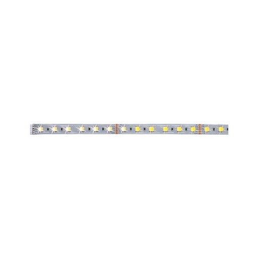 [PAU70566] Strip Function MaxLED 1m TunW 7W 24V Argent plastique