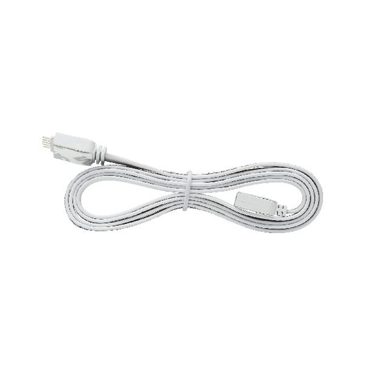 [PAU70575] Function MaxLED Flex-Connector 1m blanc plastique