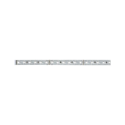 [PAU70582] MaxLED 500 Stripe 1m blanc lumière du jour 6W 24V argent