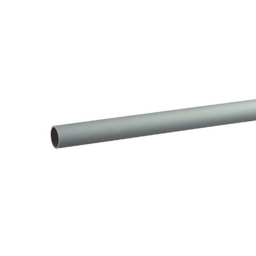 [LEG08220] Conduit Irl 4552 Zh Ø20Mm Gris Ral7035 legrand 08220