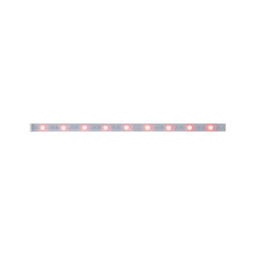 [PAU79882] Strip MaxLED 250 1m RGBW IP44 Protect Cover 7W 230/24V Argent