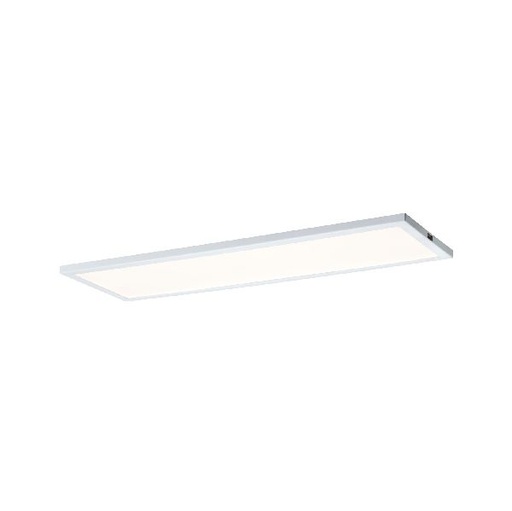 [PAU70777] Function Ace LED-Panel Extension 10x30 cm 7,5W 24 V Alu Satin Métal/Plastique