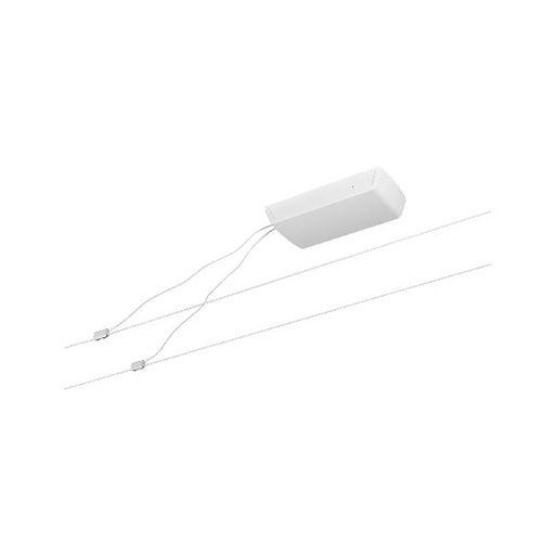 [PAU94429] Kit Basic Wire System CC 60W Blanc dép 230 V/12 V CC 60VA 12m non gradable