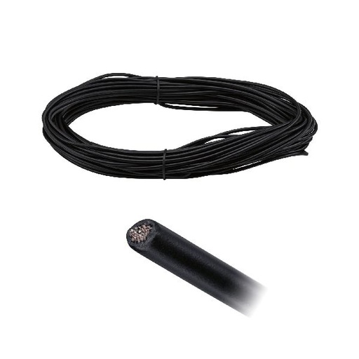 [PAU94593] Câble tension Wire System Corduo 20m Nr 2,5qmm isolé