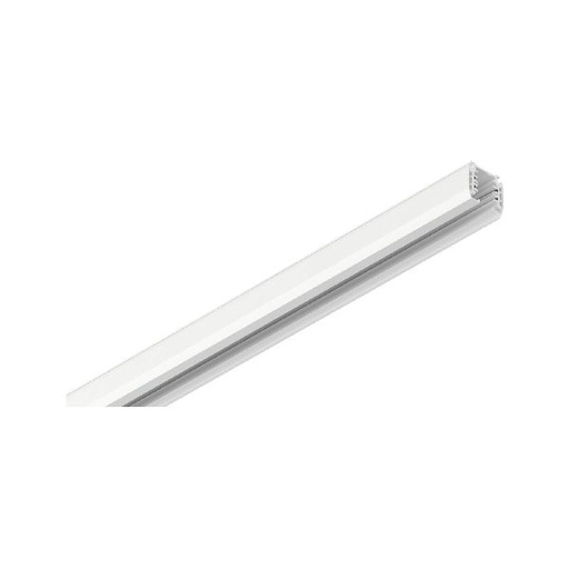 [PAU91354] Rail en saillie ProRail3 1m Blanc 230V métal 3 phases