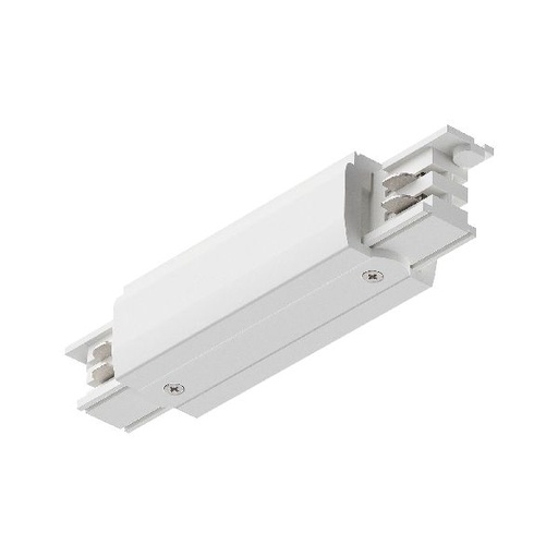 [PAU91365] Mid Feed ProRail3 Blanc 230V métal/plastique 3 phases