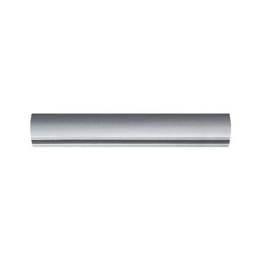 [PAU95086] URail System Light&amp;Easy rail 0,1m chrome mat 230V métal