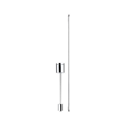 [PAU95149] URail/VariLine suspension 125/250mm chrome