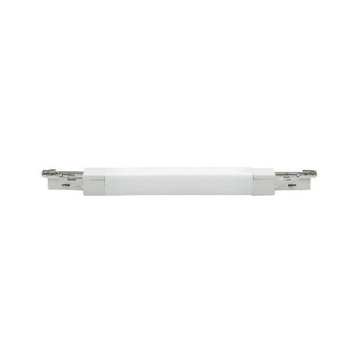 [PAU95326] Connecteurs II système URail Flex max. 1000W Blanc 230V Plastique