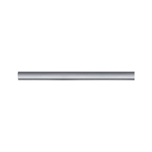 [PAU96834] URail System Light&amp;Easy Rail 2m Chrome mate 230V Métal