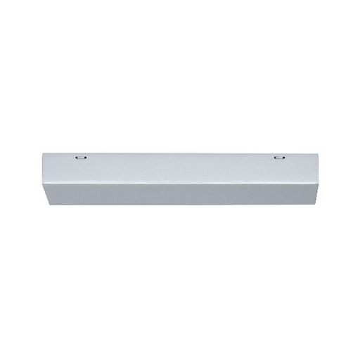 [PAU96885] URail System Alimentation centrale max. 1000W Chrome mate 230V plastique