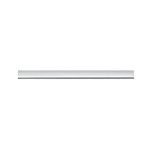 [PAU97682] URail System Light&amp;Easy Rail 0,5m Blanc 230V Métal