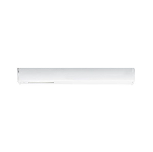[PAU97685] URail System Light&amp;Easy Alimentation de fin de ligne 1000W Blanc 230V matière pl