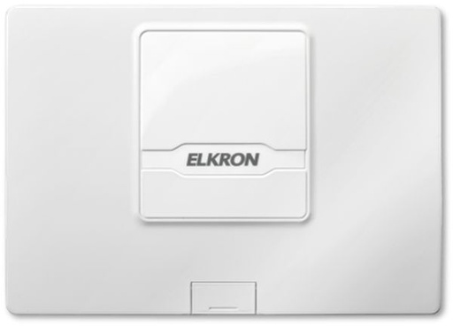 [ELKAL3000] Coffret plastique alimentation 1.5A - Elkron AL3000