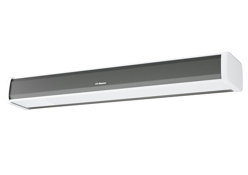 [THE486103] Rideau d'air apparent grande taille 100 cm - 4/6 KW