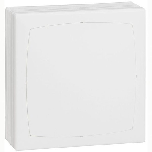 [LEG031351] Boite Derivation 200X200 Blanc legrand 031351