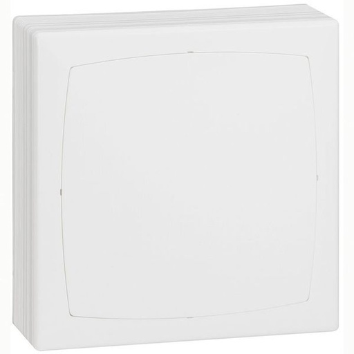 [LEG031352] Boite Derivation 250X250 Blanc legrand 031352