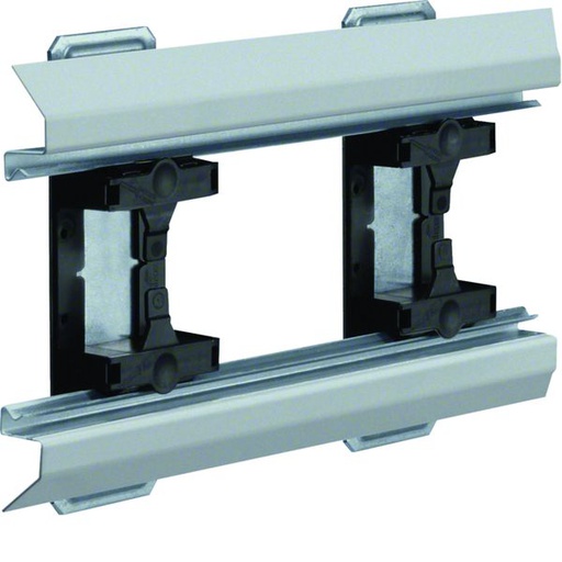 [HAG-BKIS121304EVERZ] Angle intérieur pour BKIS épais 12,5mm simple hauteur acier (VERZ) zingué BKIS121304EVERZ