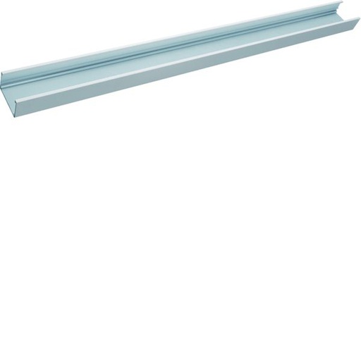 [HAG-DABA5008019016] Chemin de cables office 50x80,Alu,Pure DABA5008019016