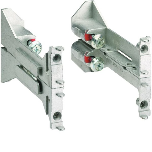 [HAG-FC230] Kit d'association verticale pour armoire électrique quadro4 H210mm RAL9010 FC230