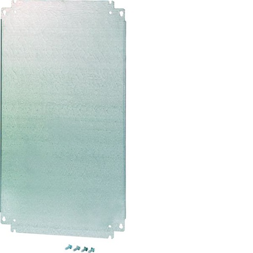 [HAG-FL404A] Plaque de montage pleine 330x243x2mm pour orion plus FL104A-105A-204B FL404A